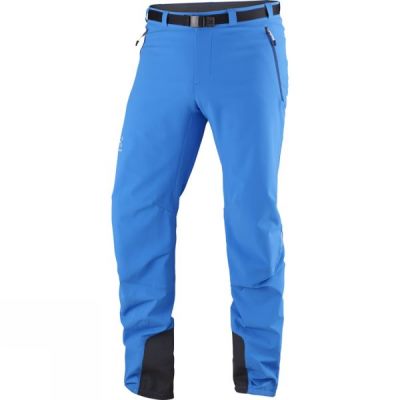 Pantalones Haglofs Touring Flex Hombre Azules - Chile KVB972856